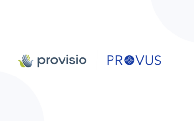 Provisio Selects Provus Services CPQ to Drive Speed and Efficiency in Sales Process
