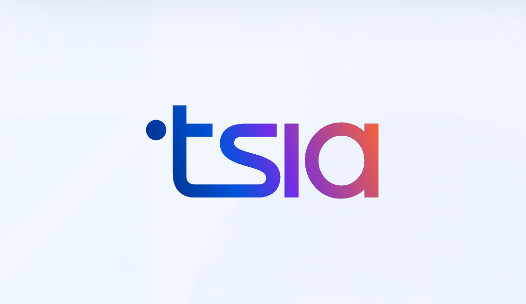 TSIA TECH on Deck Webinar: Actionable AI – Building a Winning Sales Strategy for Services