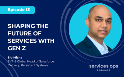 ep13: Shaping the Future of Services with Gen Z