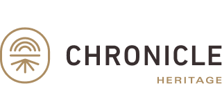 chronicle heritage logo