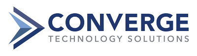 Converge Technology Solutions Logo