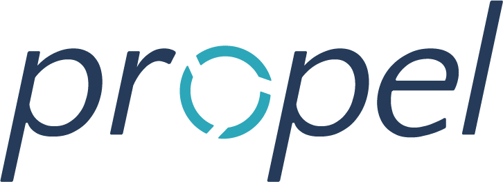 Propel Logo