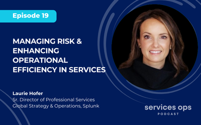 Episode 19: Managing Risk and Enhancing Operational Efficiency in Services